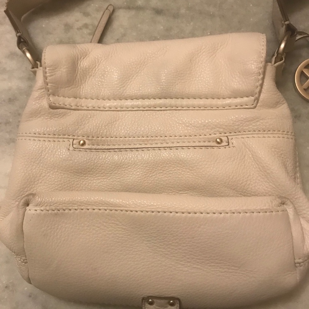 Michael Kors Cross Body Leather bag - Picture 6 of 6